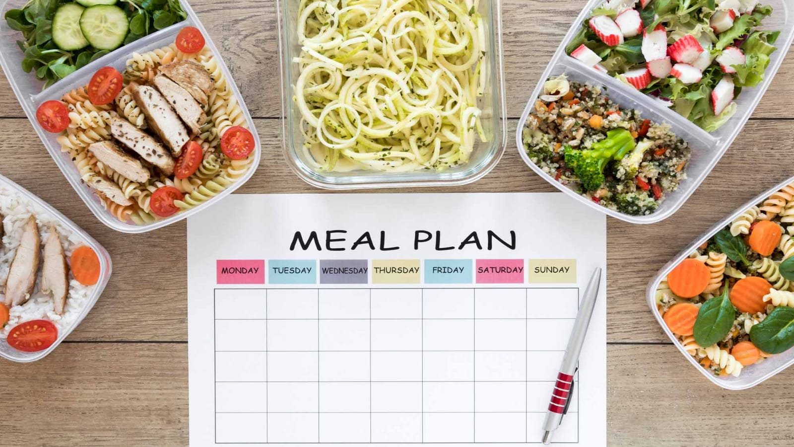 Meal Planner
